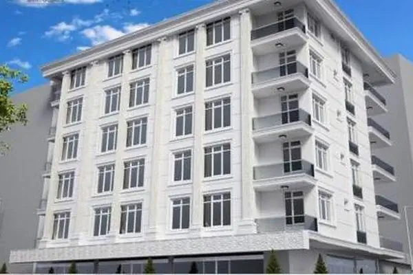 Buldum Hotel