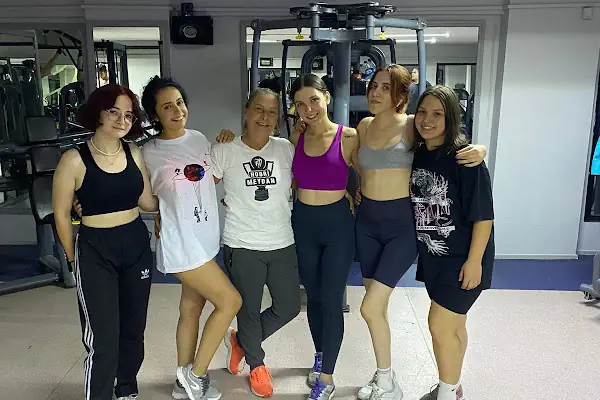 İZMİT TRİO FITNESS
