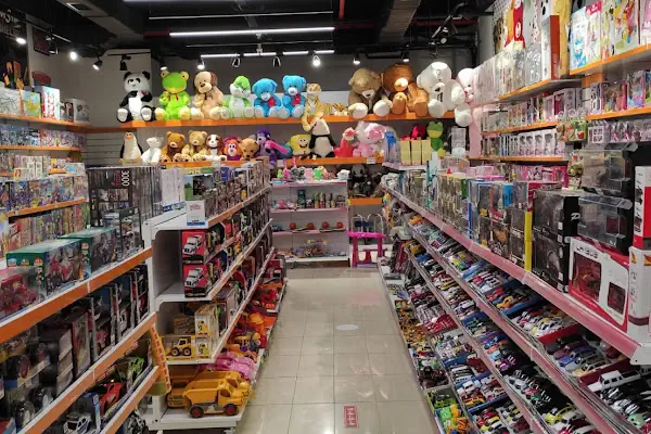 Toystime