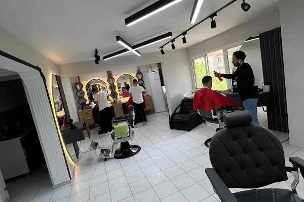 Berna Yılmaz Türban Tasarım &amp; Makeup