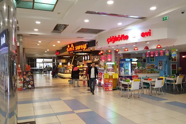 Anatolium Alışveriş Merkezi