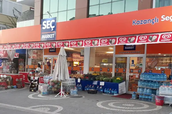 Seç Market