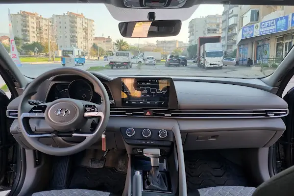 Titiz Oto Yikama