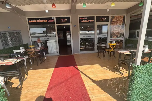 Asi döner