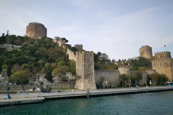 Akıntıburnu Set Üstü Konutları