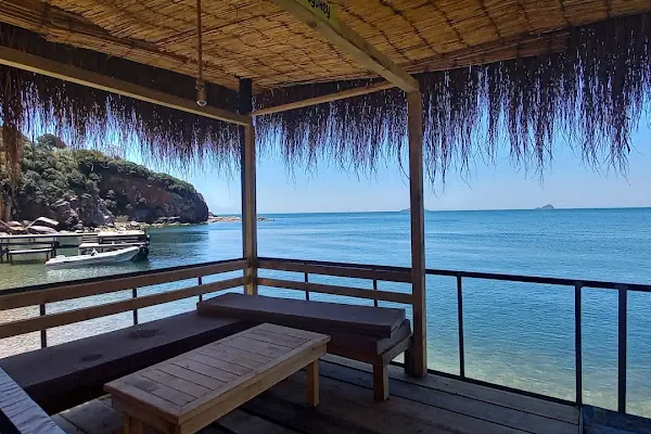 Noya Beach