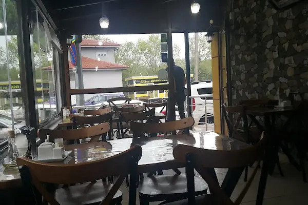 Pideci Hasan - Bahçecik Karadeniz Pide ve Lahmacun Salonu - SEYMEN