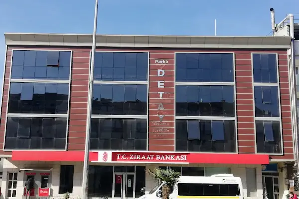 Gürsu Detay Kurs