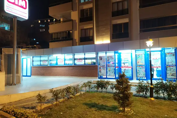 Bim Manastir