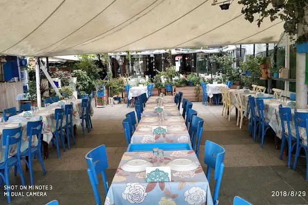 Mavi Restaurant