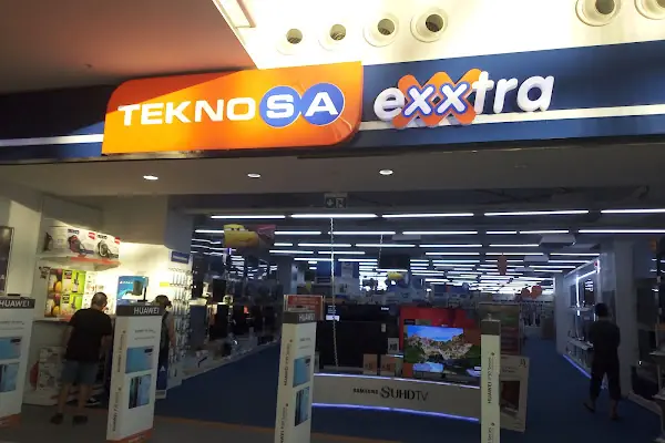 Teknosa