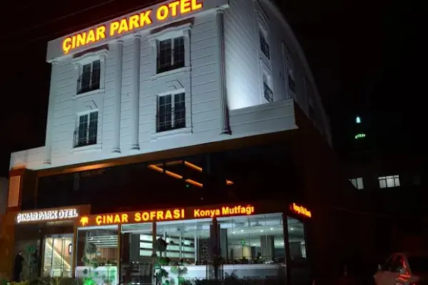 Çınarpark Otel