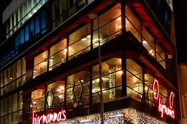 Big Mamma’s Arnavutköy