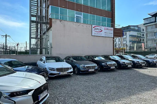 Zeplin Car Etimesgut