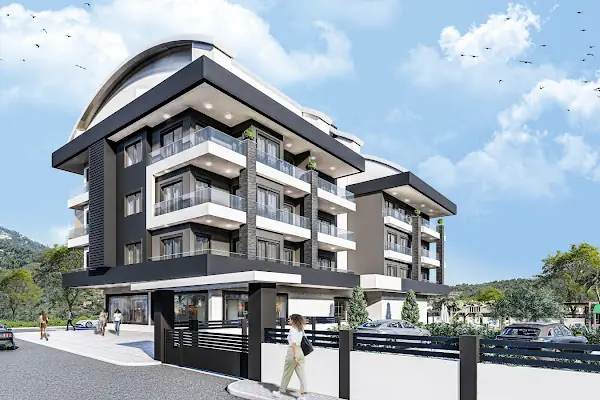 Jasmine Park - iky Group