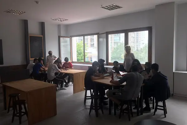 Hacı Bektaş Veli Anadolu Lisesi