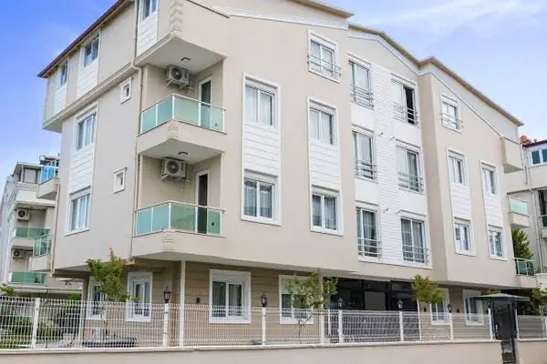 Brandhill Apart Hotel