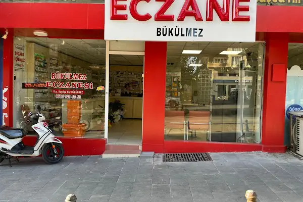 BÜKÜLMEZ ECZANESI