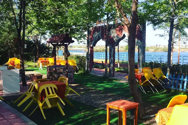 Konak Fastfood Cafe