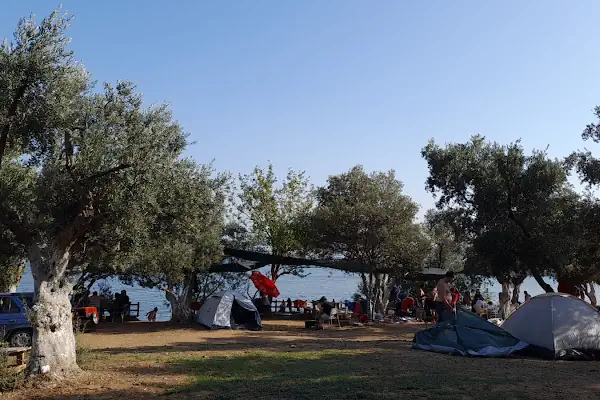 Deniz Atı Campıng