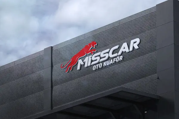 Misscar Oto Yıkama