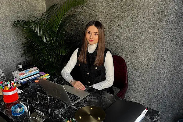 Psk. Rana Günay
