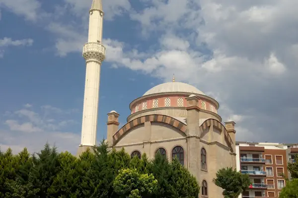 Yavuz Selim Cami