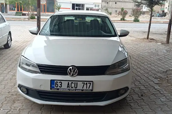 REİS OĞULLARI RENT A CAR