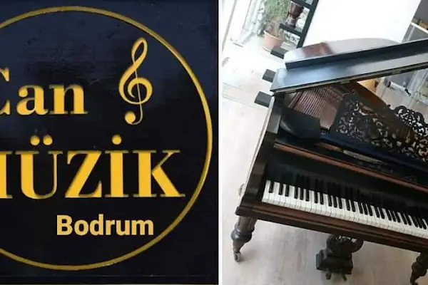 Can Müzik Bodrum