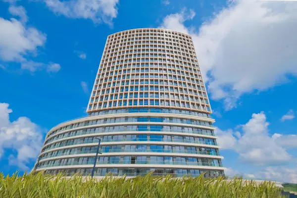 Air Başakşehir Residence by NEW INN