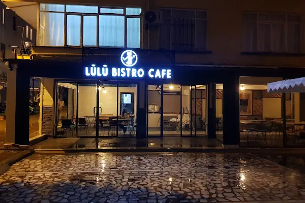 LÜLÜ CAFE