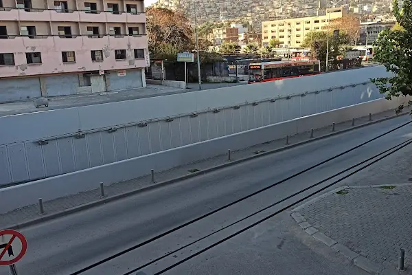 Akpınar Hotel