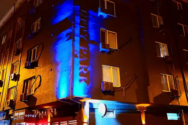 City Park Suites Çorlu
