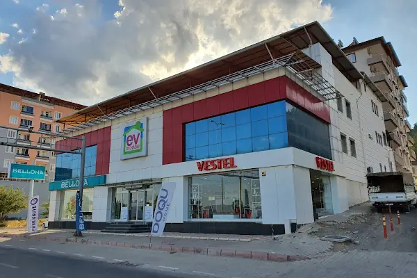 TEKÇE BELLONA MOBİLYA