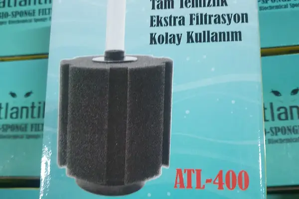 Atlantik Akvaryum Pet Ürünleri ve Kuş Malzemeleri