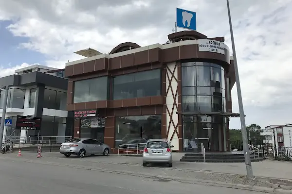 Dentgroup Kocaeli - Başiskele