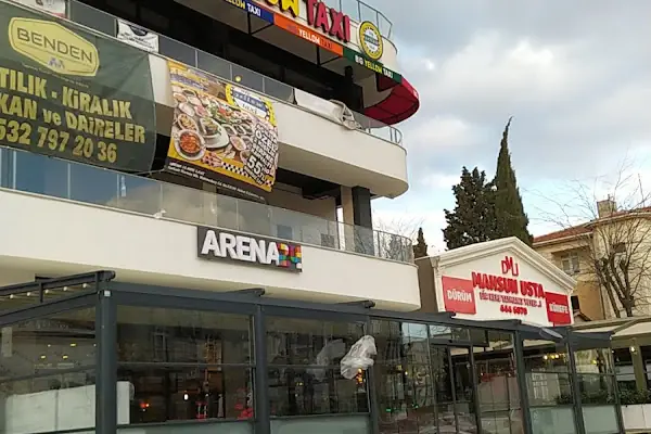 Arena 24
