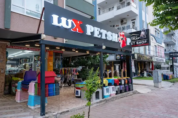 Lux Petshop