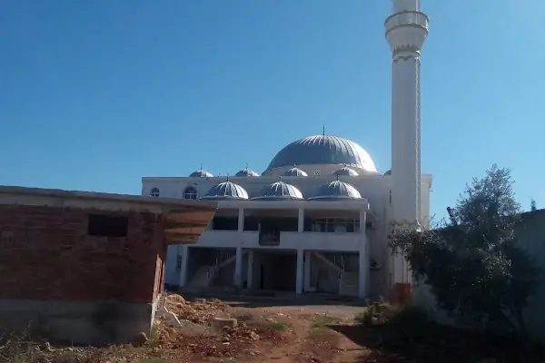 Hz. Ali Camii