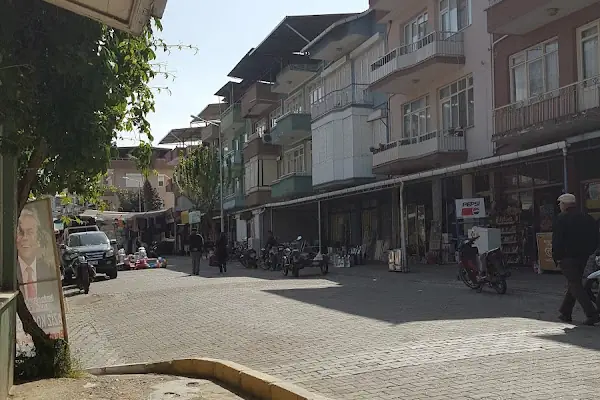 Emek Çay Salonu