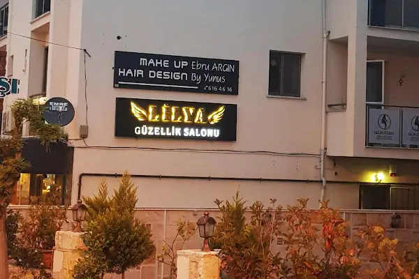 Lilya Estetik ve Güzellik Merkezi