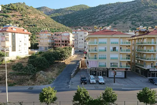 Fun Point Apart Hotel
