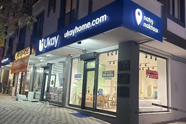 Ukay Home - Avcılar