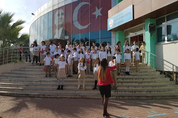 Şehit Emrah Sapa Ortaokulu