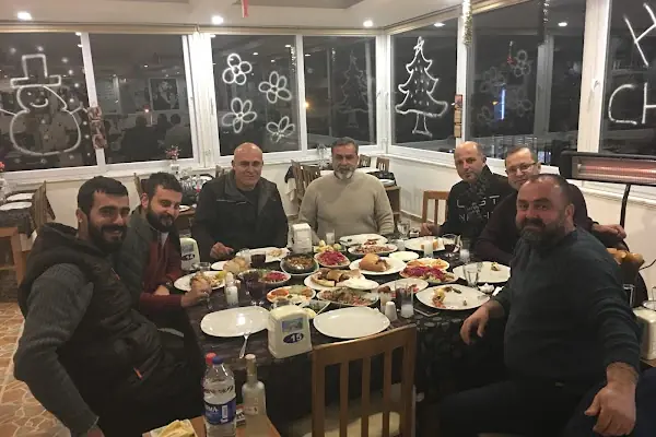 İncili Restaurant