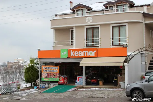 Kesmer Süpermarket
