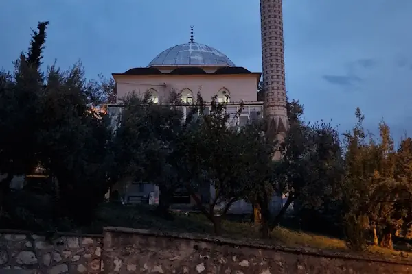 Selçuk Cami