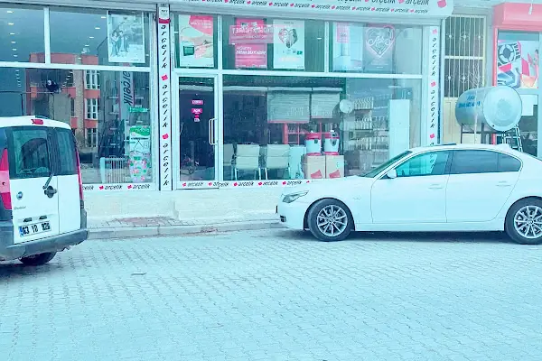 ARÇELİK BERTAN TİCARET
