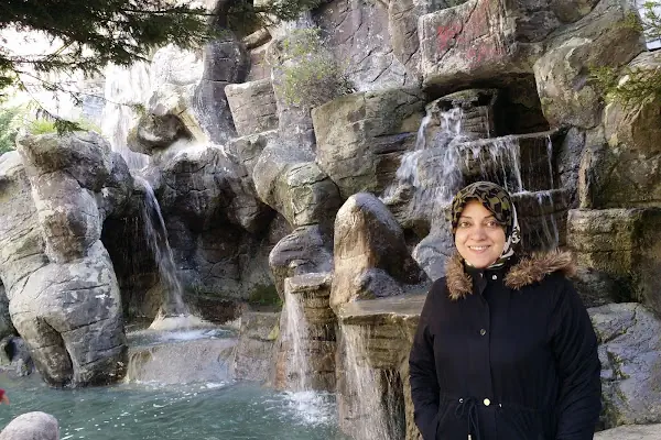 Sezen Aksu Parkı