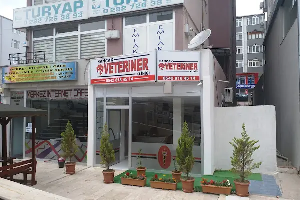 Çerkezköy Sancak Veteriner Kliniği